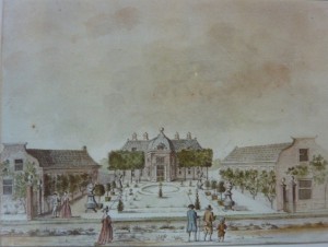 Jacob Timmermans, Allemansgeest, circa 1788